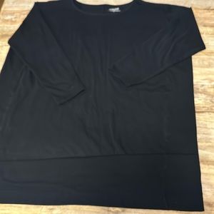 EILEEN FISHER Knit Tunic